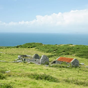 Clear Island, County Cork, Ireland