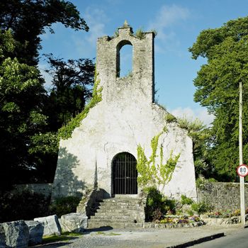 Kells, County Kilkenny, Ireland