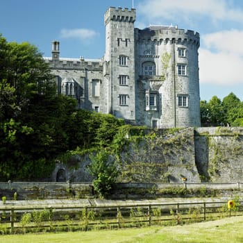 Kilkenny Castle, County Kilkenny, Ireland