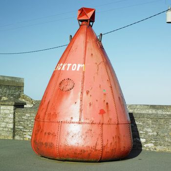 Hook Head, County Wexford, Ireland