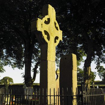 Monasterboice, County Louth, Ireland