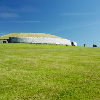 Newgrange, County Meath, Ireland