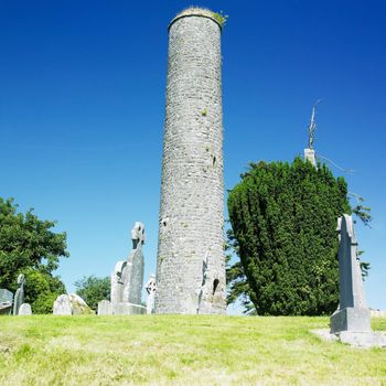 Donaghmore, County Meath, Ireland