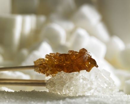 sugar still life