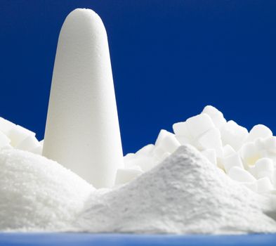 sugar still life