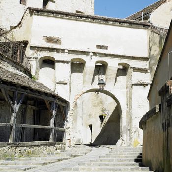 Sighisoara, Transylvanie, Romania