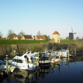 Heusden, Netherlands