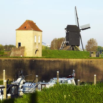 Heusden, Netherlands