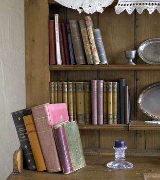 cupboard