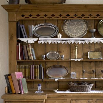 cupboard