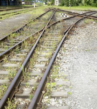 tracks, Czech Republic