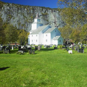 Valle, Norway