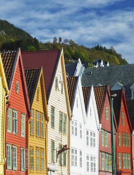 Bergen, Norway