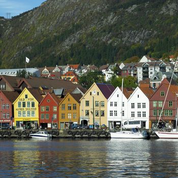 Bergen, Norway