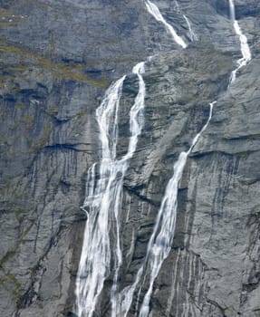 Jostedalsbreen National Park, Norway