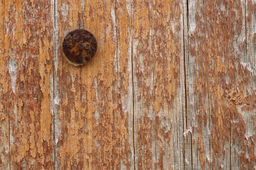 old wood background
