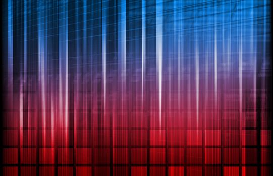 Global Multimedia Technology in Web Data  Art