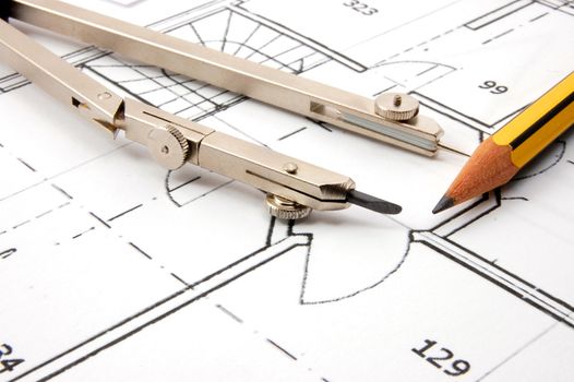 plans for the construction of new residential real estate