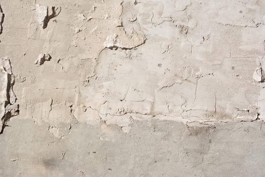 The Background from high detailed fragment stone wall