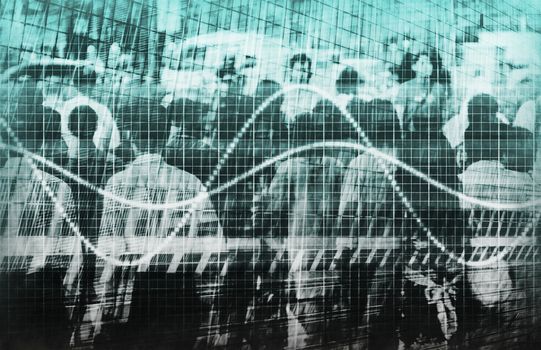 A Population Crowd Data Analysis as Abstract