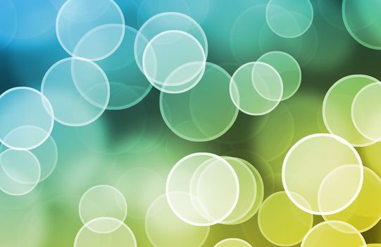 Medical Research and Corporate Technology As Art