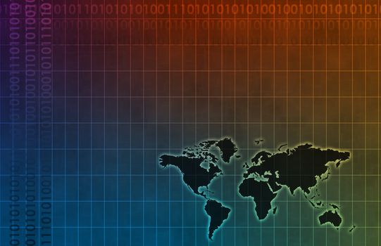 A Corporate Data Diagram as an Abstract