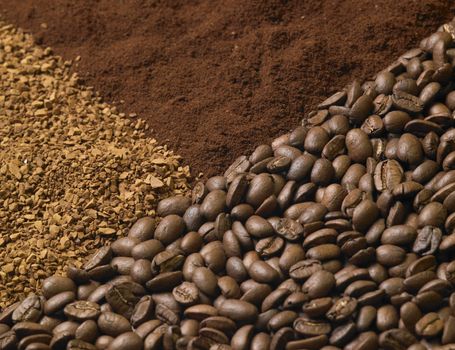 coffee