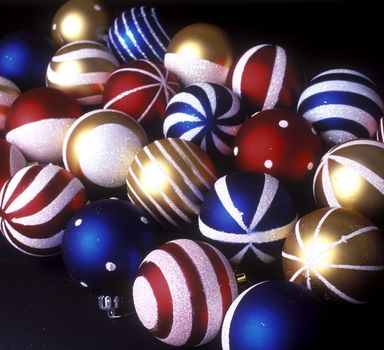 Christmas decorations