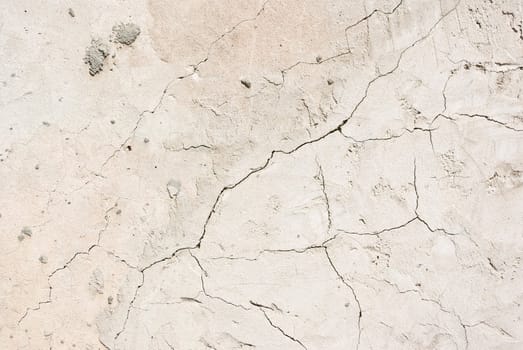 The Background from high detailed fragment stone wall