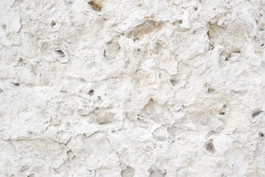 The Background from high detailed fragment stone wall