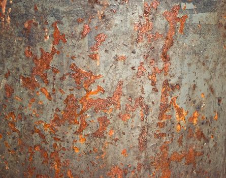 Grunge cement wall: can be used as background
