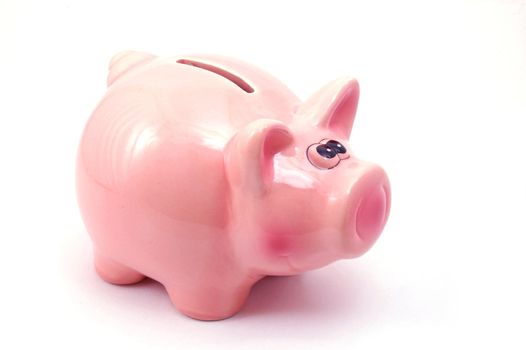 save money in yout piggy bank and spend it for real estate