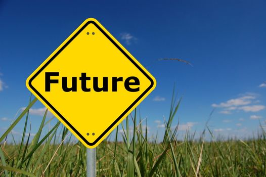 future will bring you success in business and finance