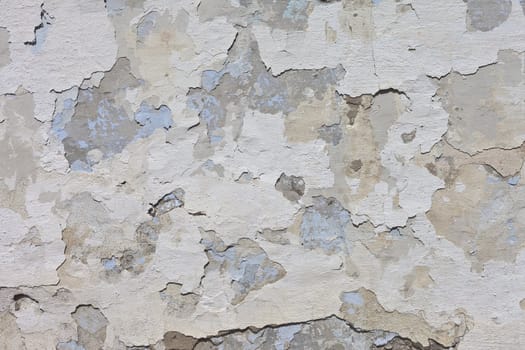 The Background from high detailed fragment stone wall
