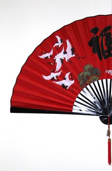 Geisha Series - various genuine items used by Asian ladies
