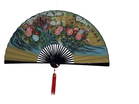 Geisha Series - various genuine items used by Asian ladies