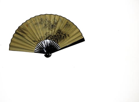 Geisha Series - various genuine items used by Asian ladies