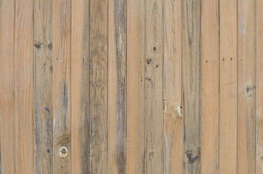 Wood planks texture background.
