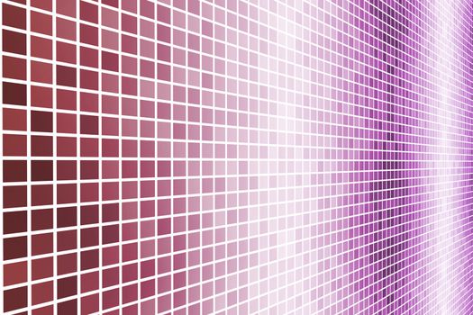 Futuristic Web Cyber Data Grid Color Background