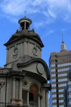 post office in Macao