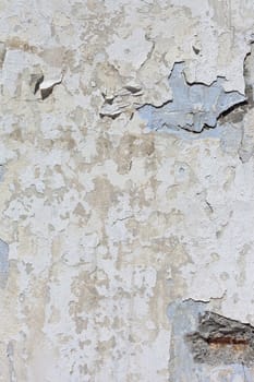 The Background from high detailed fragment stone wall