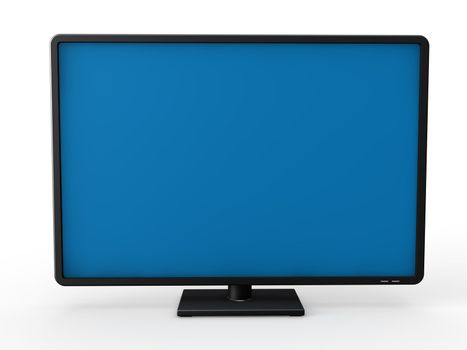 3d television lcd screen plasma black tv