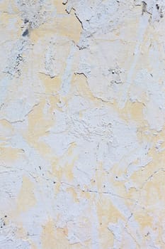 The Background from high detailed fragment stone wall