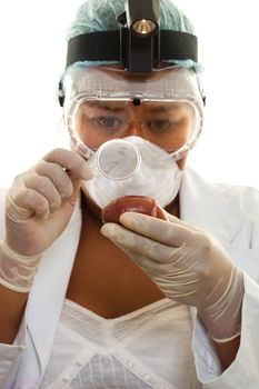 Kidney Examination