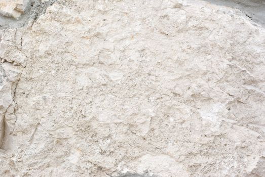 The Background from high detailed fragment stone wall
