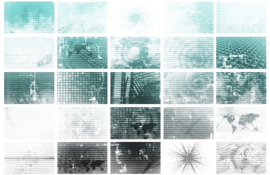 Mass Communications in a Digital World Abstract
