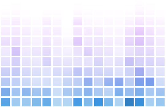 Abstract Block Simple and Clean Art Background