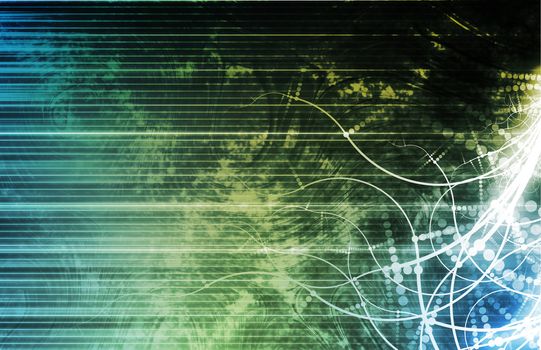 Tech Mechanical Engineering Science as a Art