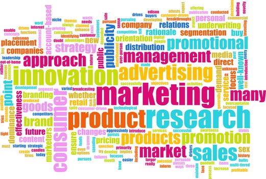 Market Research and Plan of a Product