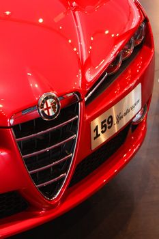 Alfa Romeo 159